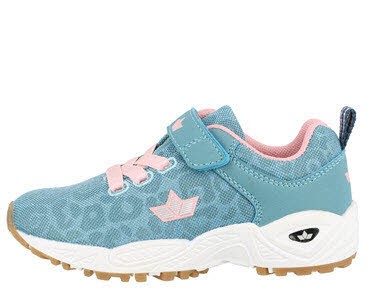 Lico Alisa VS petrol/rosa