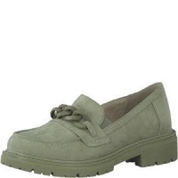 Jana Soft Line 8-8-24764-20/701 Grün Jana Soft Line 8-8-24764-20/701 Grün