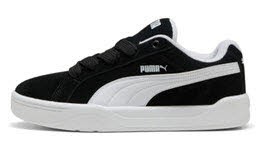 Puma Park Lifestyle Easy SD Schwarz bunt