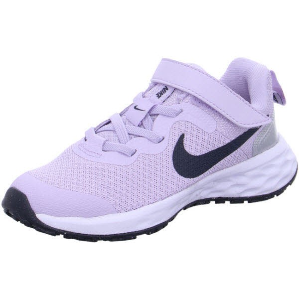 Nike Revolution 6 Little Kids Lila