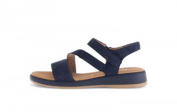 Gabor Comfort 82.733.36 BLAU