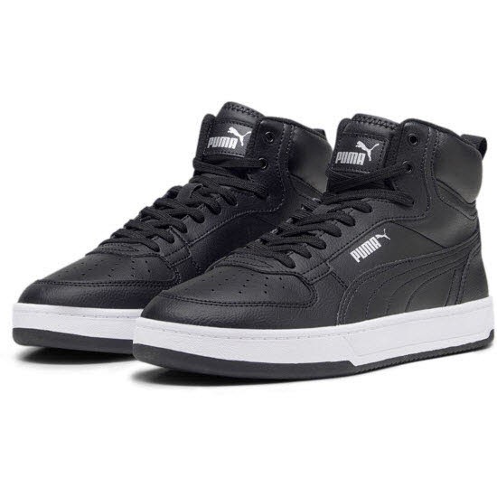 Puma Caven 2.0 Mid WTR SCHWARZ