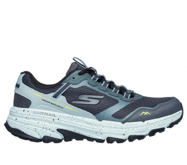 Skechers GO RUN TRAIL ALTITUDE 2.0 - RAVINE BLAU