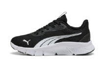 Puma FlexFocus Lite Modern Jr Schwarz