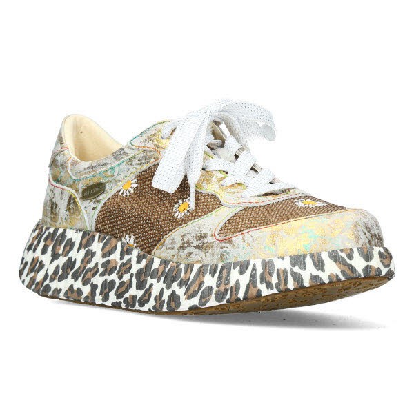 Laura Vita NIKITO 52 BEIGE BUNT