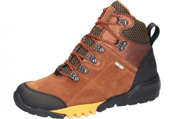 Waldläufer H-Amiata BRAUN