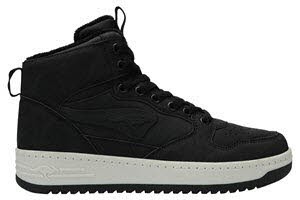 Kangaroos K-Top Power Mid SCHWARZ