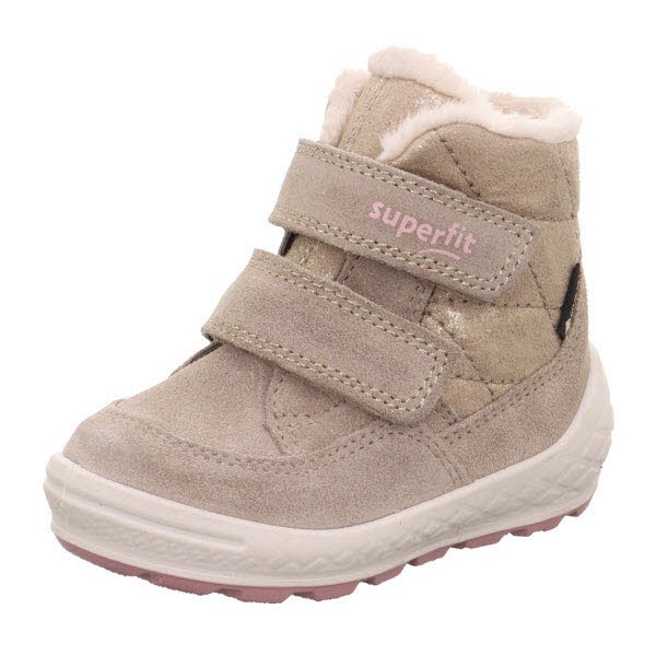 Superfit GROOVY 2.0 BEIGE
