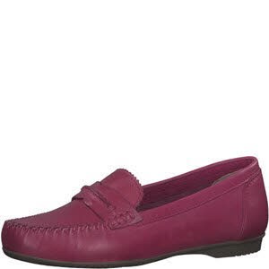 Marco Tozzi Woms Slip-on Rosa