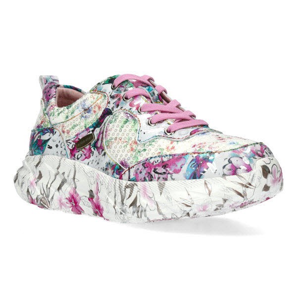 Laura Vita SOFIAO 07 WEISS/KOMBI