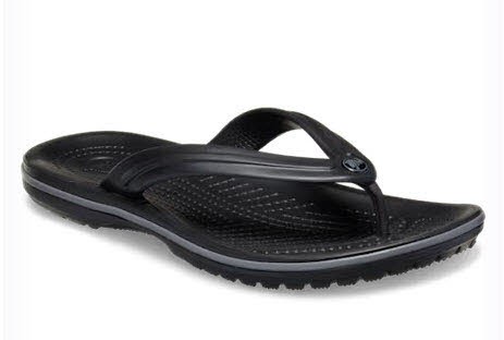 Crocs 11033-0DD Grau