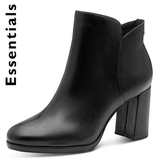 Tamaris Women Boots SCHWARZ - Bild 1