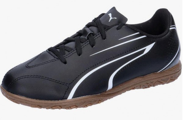 Puma VITORIA IT Jr SCHWARZ