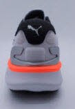 Puma Scend Pro 2 Weiss bunt