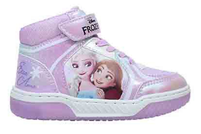 Disney Frozen D4310681S Lila