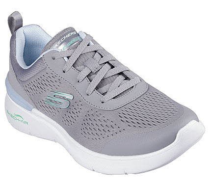 Skechers SKECH-AIR DYNAMIGHT 2.0 - NEW HEIGHTS GRAU