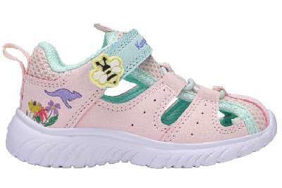 Kangaroos Ki-Rock Lite Rosa