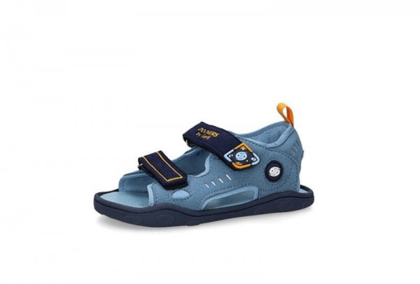 Dockers 58IZ601810600 BLAU