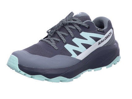 Salomon OUTSCAPE GORE-TEX GRAU