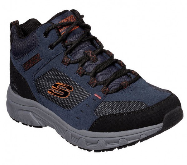 Skechers OAK CANYON BLAU