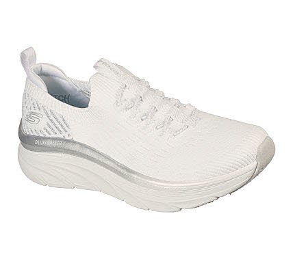 Skechers D'lux Walker Weiss