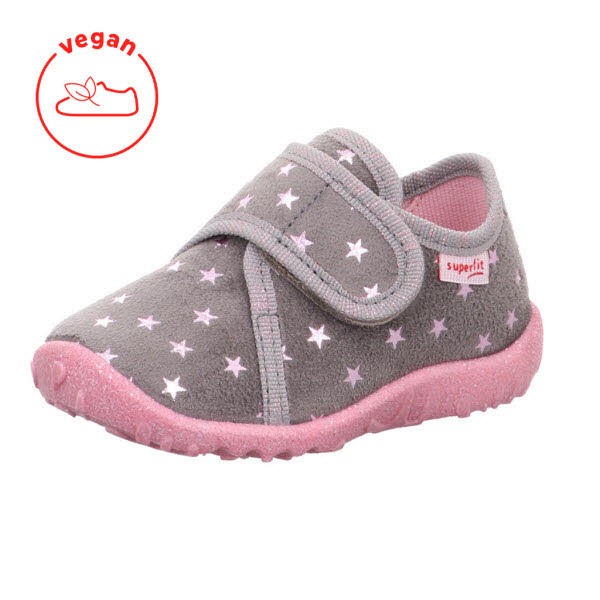 Superfit SPOTTY GRAU