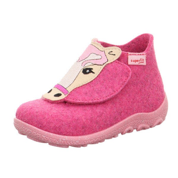 Superfit HAPPY OCTI ROSA