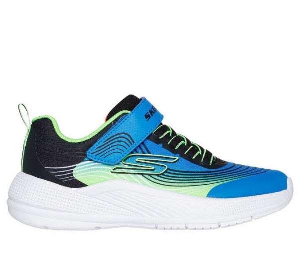 Skechers MICROSPEC ADVANCE - Blau