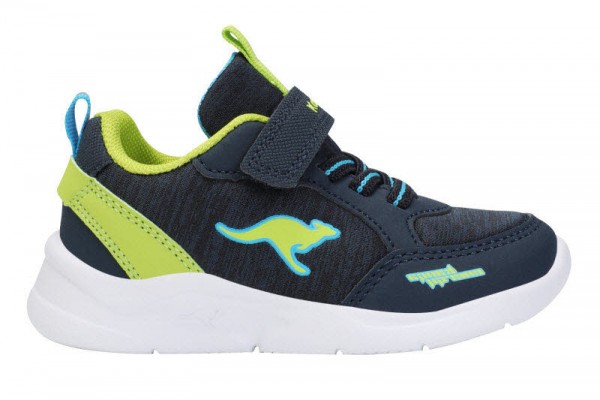 Kangaroos K-NY Chip EV BLAU