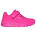 Skechers UNO LITE - ROSA - Bild 1