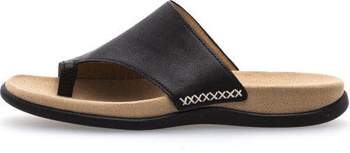 Gabor Fashion 03.700.27 SCHWARZ