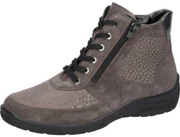 Waldläufer HESNA SCHWARZ