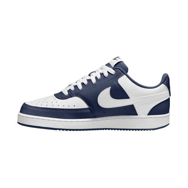Nike Court Vision Low Men"s Sh BLAU/KOMBI