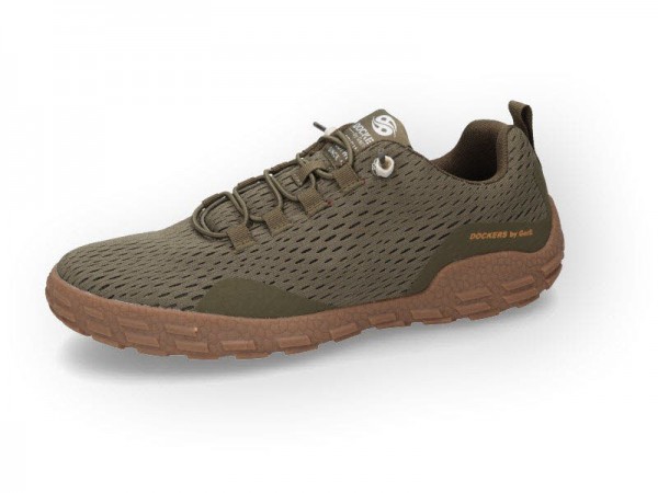 Dockers 56AA002700850 GRÜN