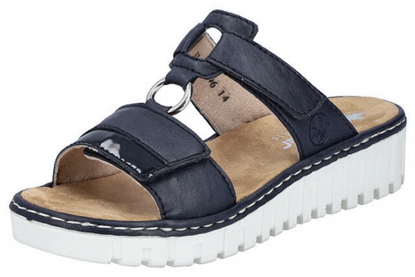 Rieker V139614 V13 BLAU