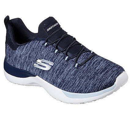 Skechers DYNAMIGHT BLAU