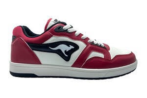 Kangaroos K-Slam Point ROT/KOMBI