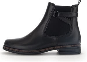 Gabor Fashion 54.670.27 SCHWARZ