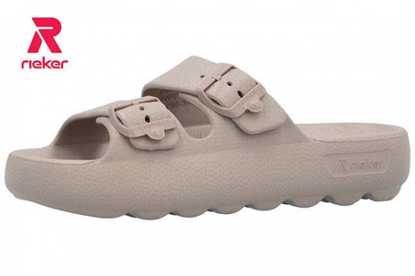 Rieker P245060 P24 BEIGE