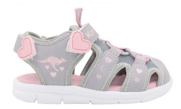 Kangaroos K-Mini Rosa