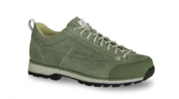Dolomite DOL Shoe W s 54 Low Evo,Sage G GRÜN