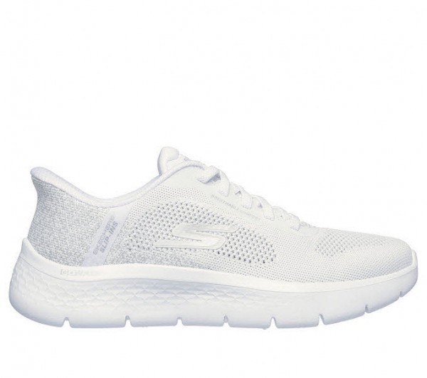 Skechers GO WALK FLEX - SAFIYA WEISS