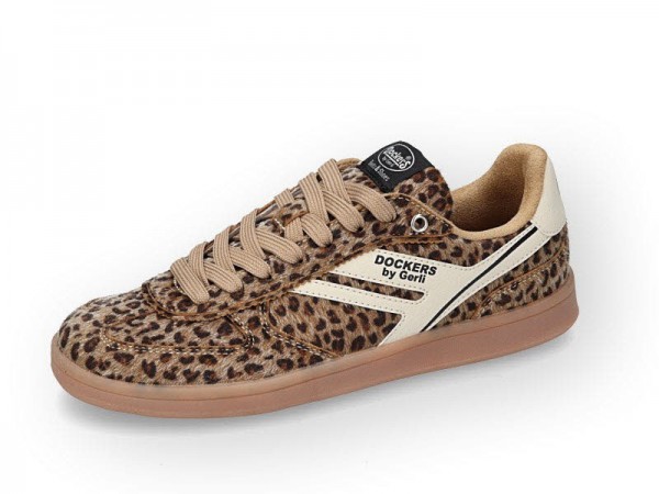 Dockers 55MY203600301 BEIGE/KOMBI