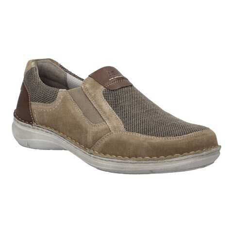 Josef Seibel New Anvers 78 BRAUN