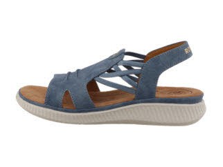 Romika 74R0092016/00270 BLAU