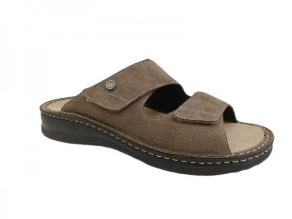 Mubb 5031-21 CARIBOU BRAUN