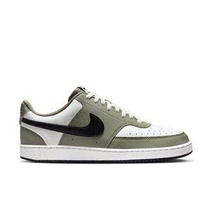 Nike COURT VISION LO P NBK Weiss bunt