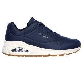 Skechers UNO - STAND ON AIR BLAU