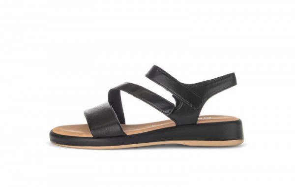 Gabor Comfort 82.733.27 SCHWARZ