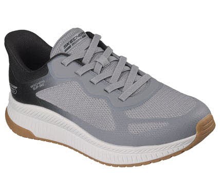 Skechers BOBS SQUAD 4 - GRAU